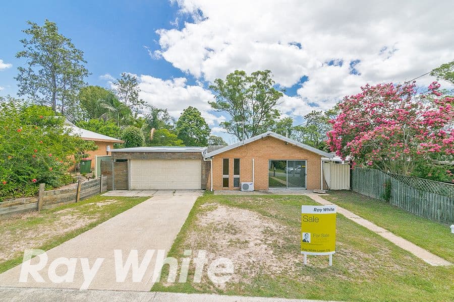 21 Renita Street, Slacks Creek QLD 4127, Slacks Creek - Image 1