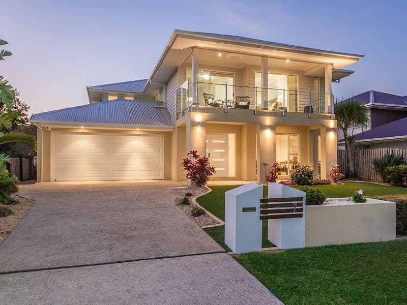 7 Homestead Circuit, Maudsland QLD 4210, Maudsland - Image 1