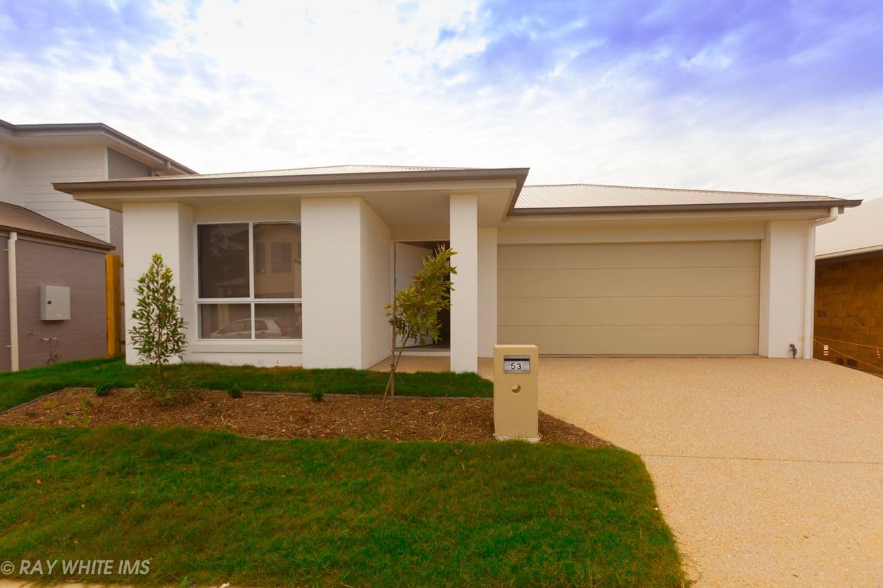 53 Synergy Drive, Coomera QLD 4209, Coomera - Image 1
