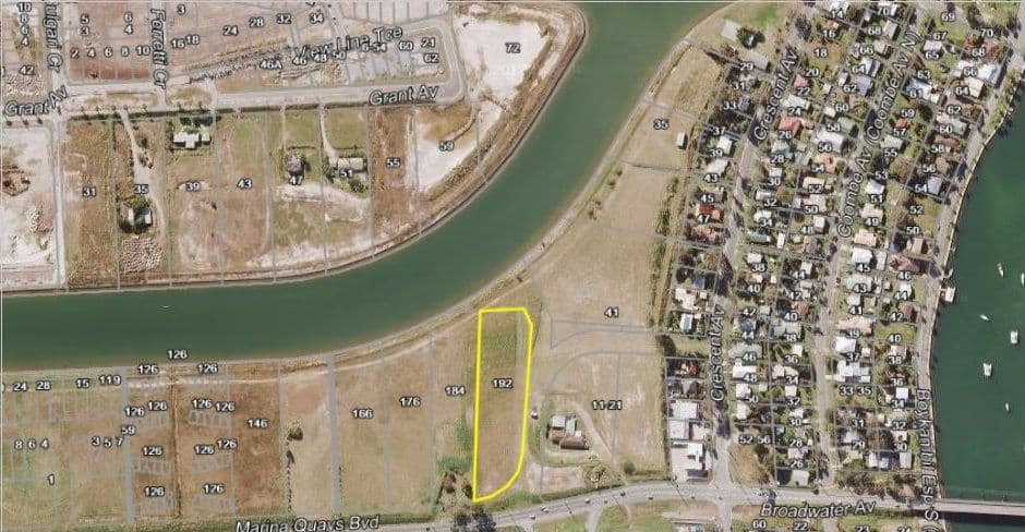 192 Marina Quays Boulevard, Hope Island QLD 4212, Hope Island - Thumbnail 5