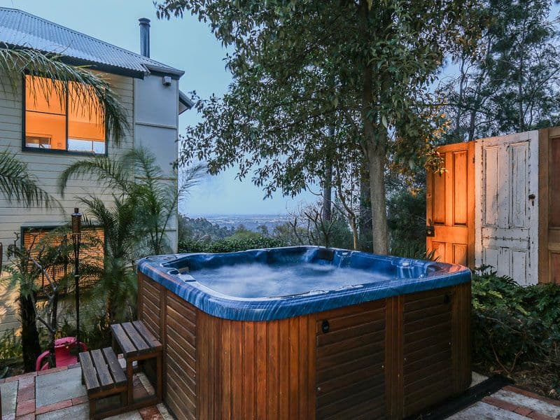 5 The Vista, Gooseberry Hill WA 6076, Gooseberry Hill - Thumbnail 8