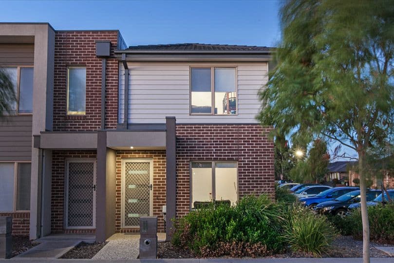 40 Etheridge Lane, Craigieburn VIC 3064, Craigieburn - Thumbnail 3