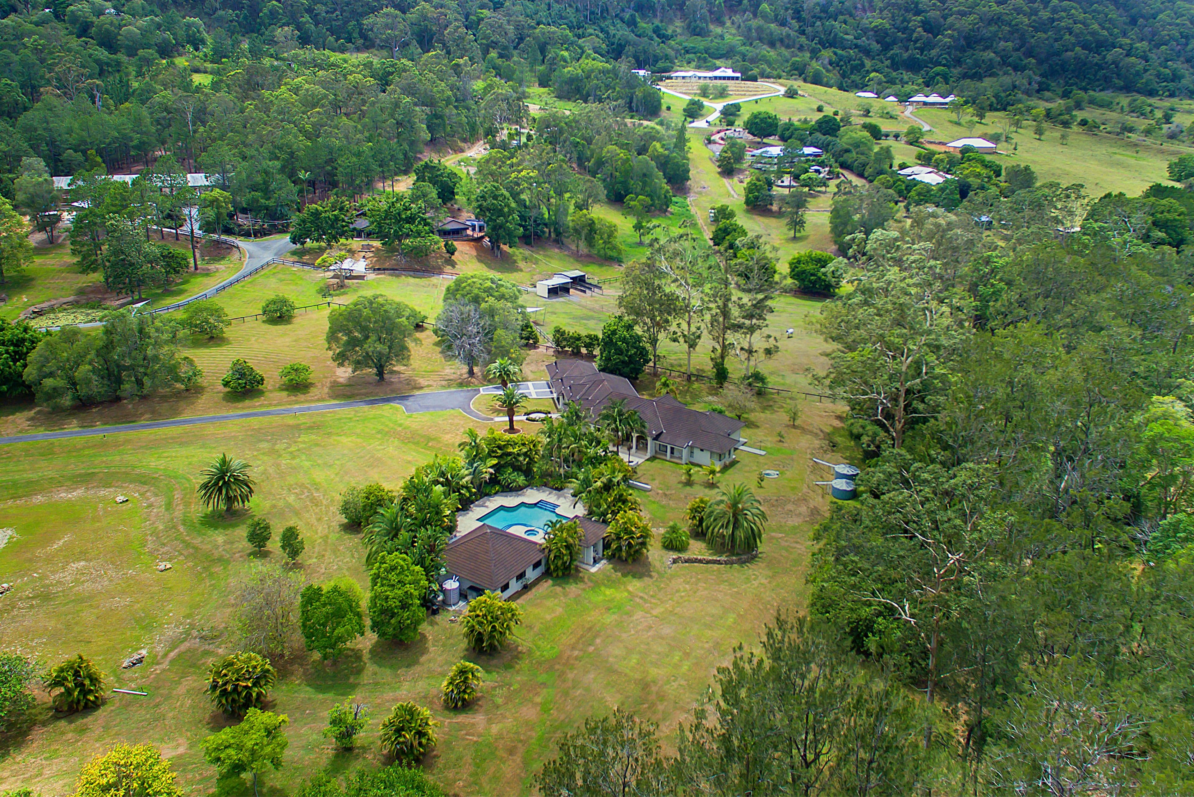 36 Lanes Road, Wongawallan QLD 4210, Wongawallan - Thumbnail 6