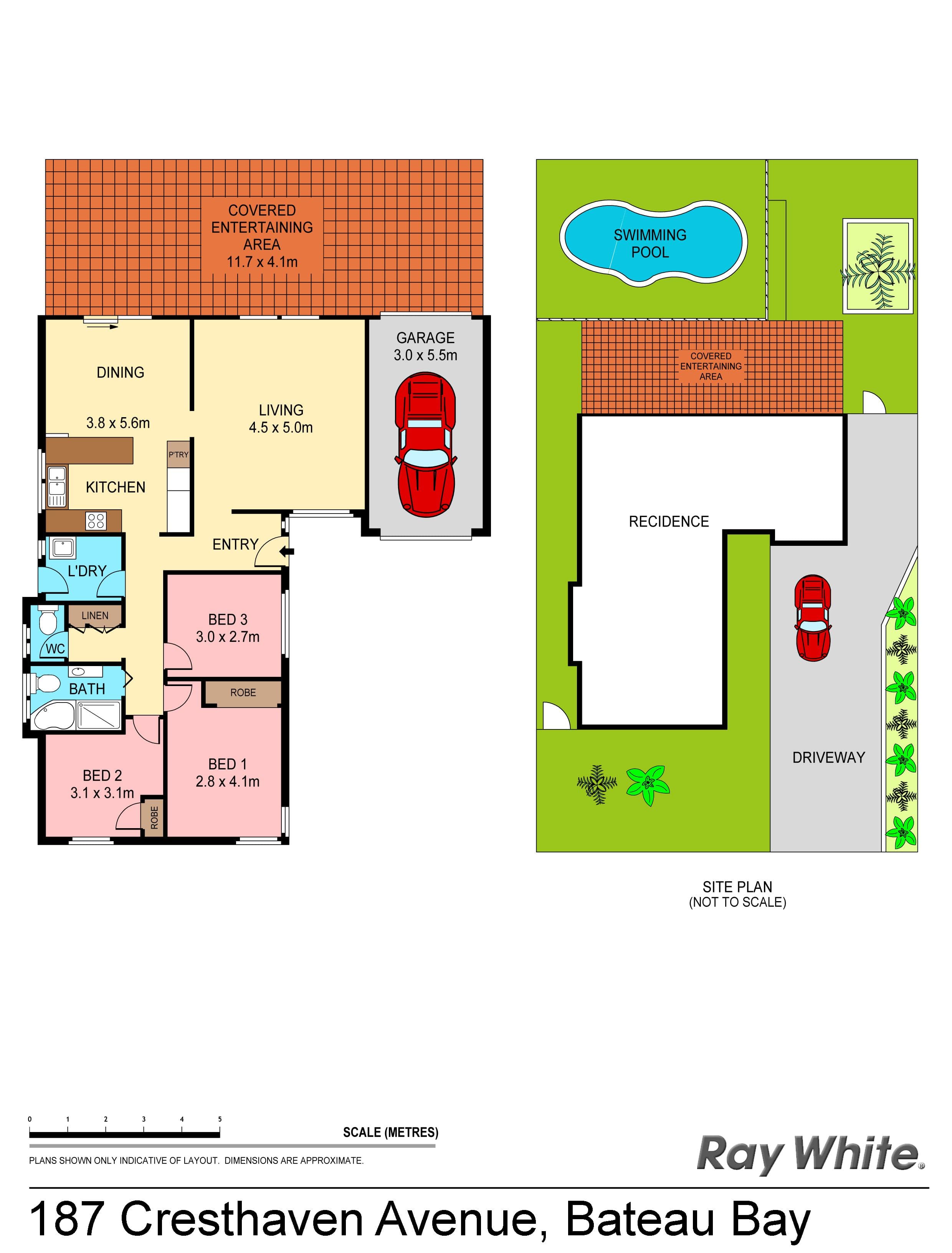 187 Cresthaven Avenue, Bateau Bay - Thumbnail 6