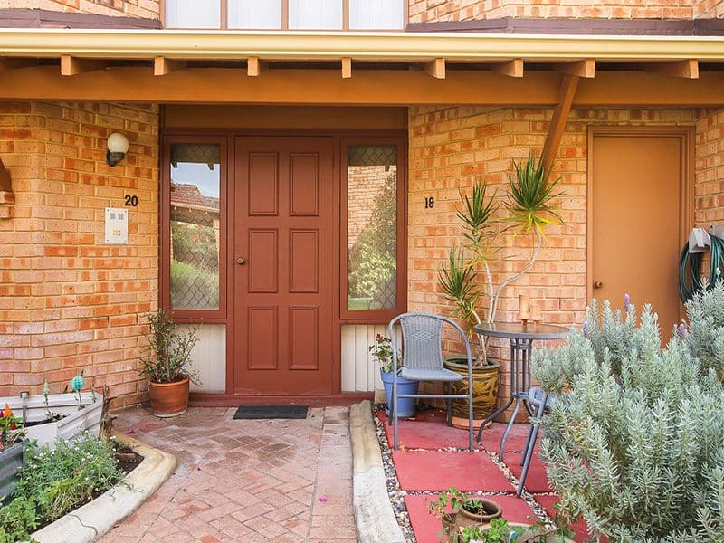 18/7 HARMAN Road, Sorrento WA 6020, Sorrento - Thumbnail 2
