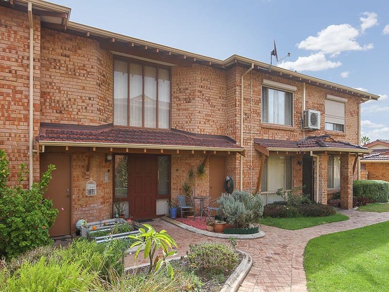 18/7 HARMAN Road, Sorrento WA 6020, Sorrento - Image 1