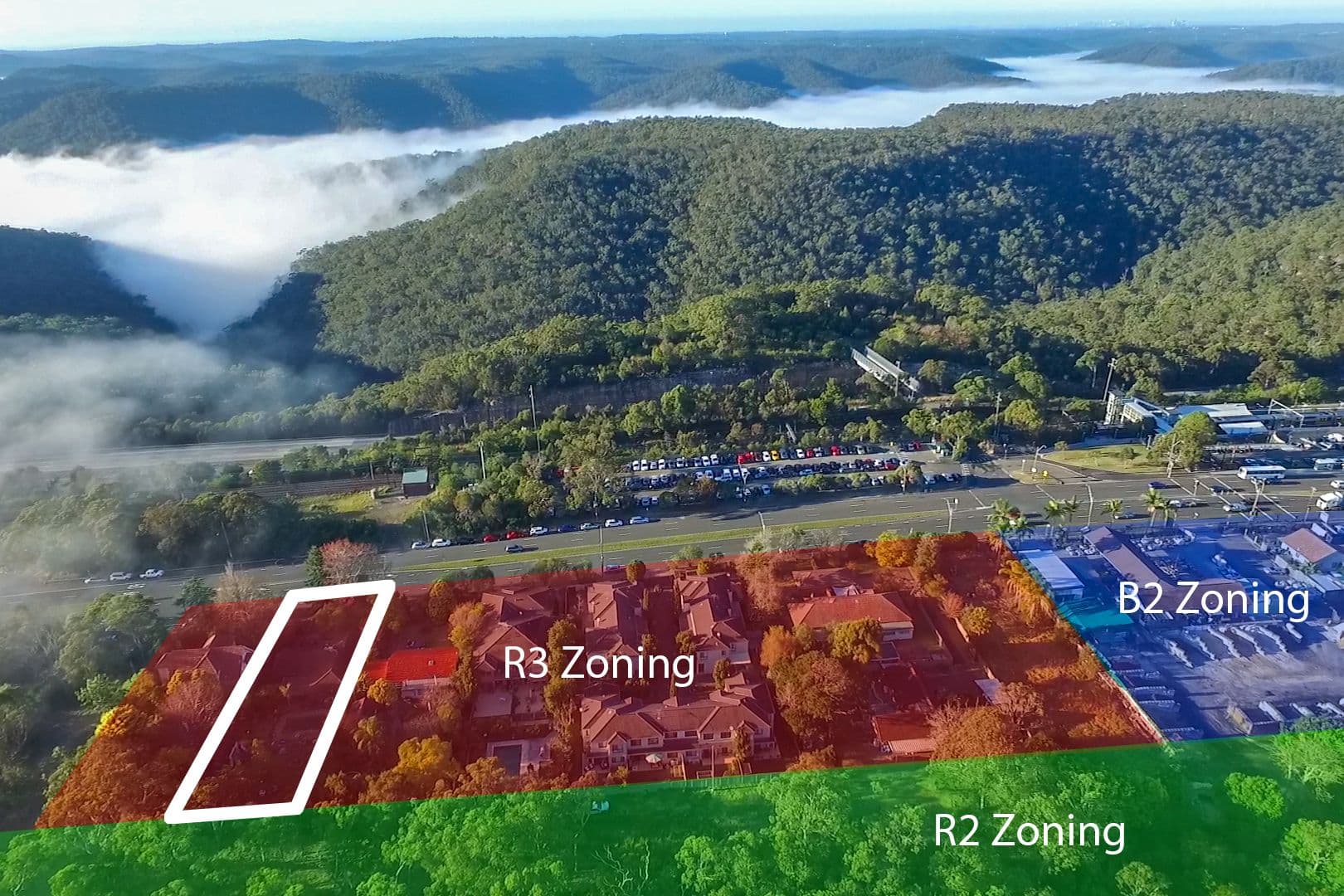 1029 Pacific Highway, Berowra - Thumbnail 3