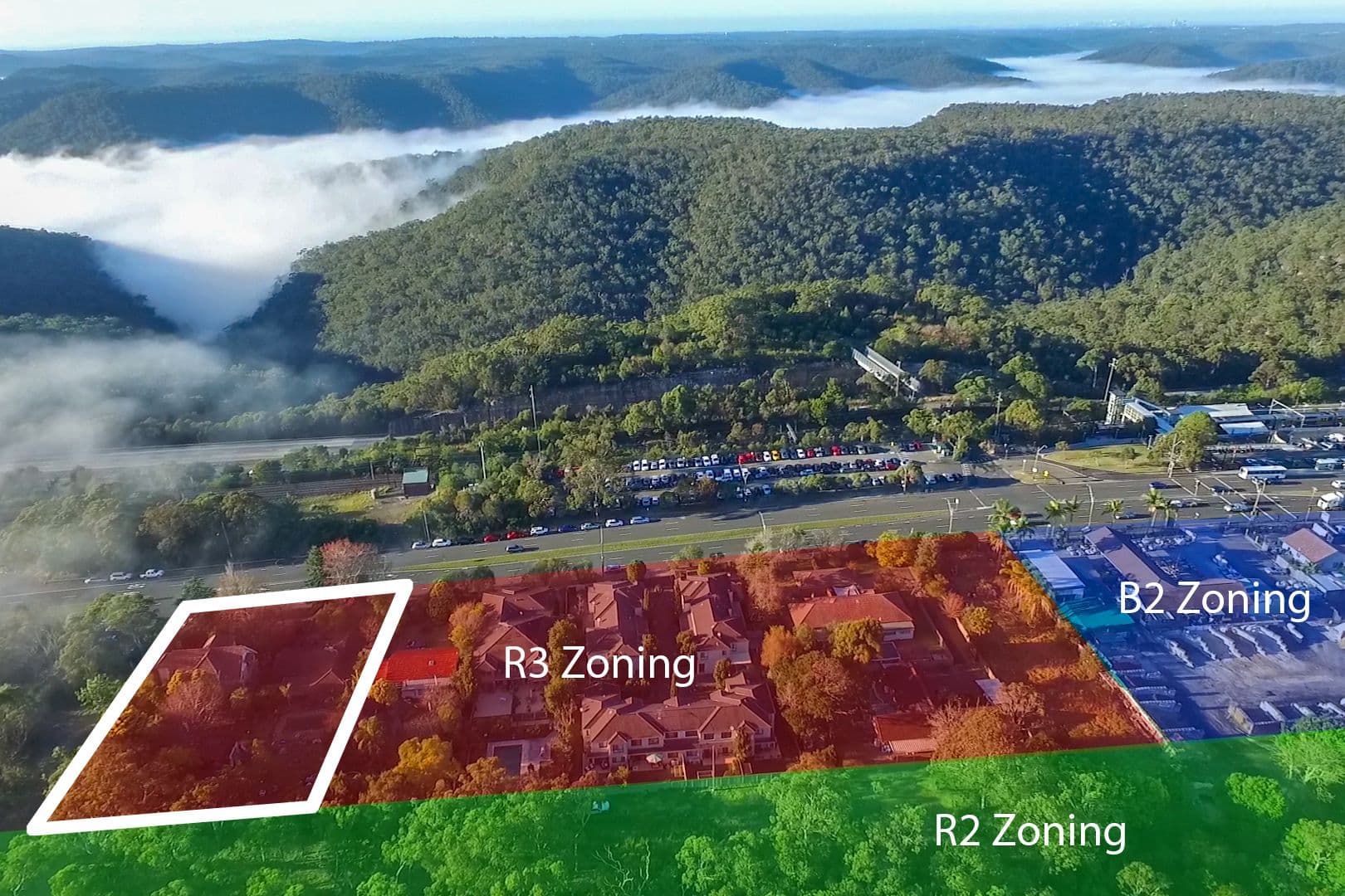 1029 Pacific Highway, Berowra - Image 1