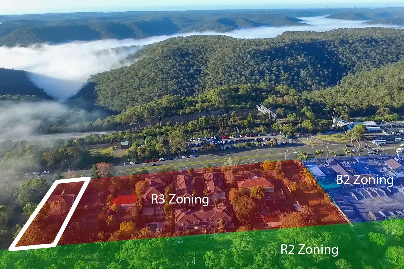 1029 Pacific Highway, Berowra - Thumbnail 2