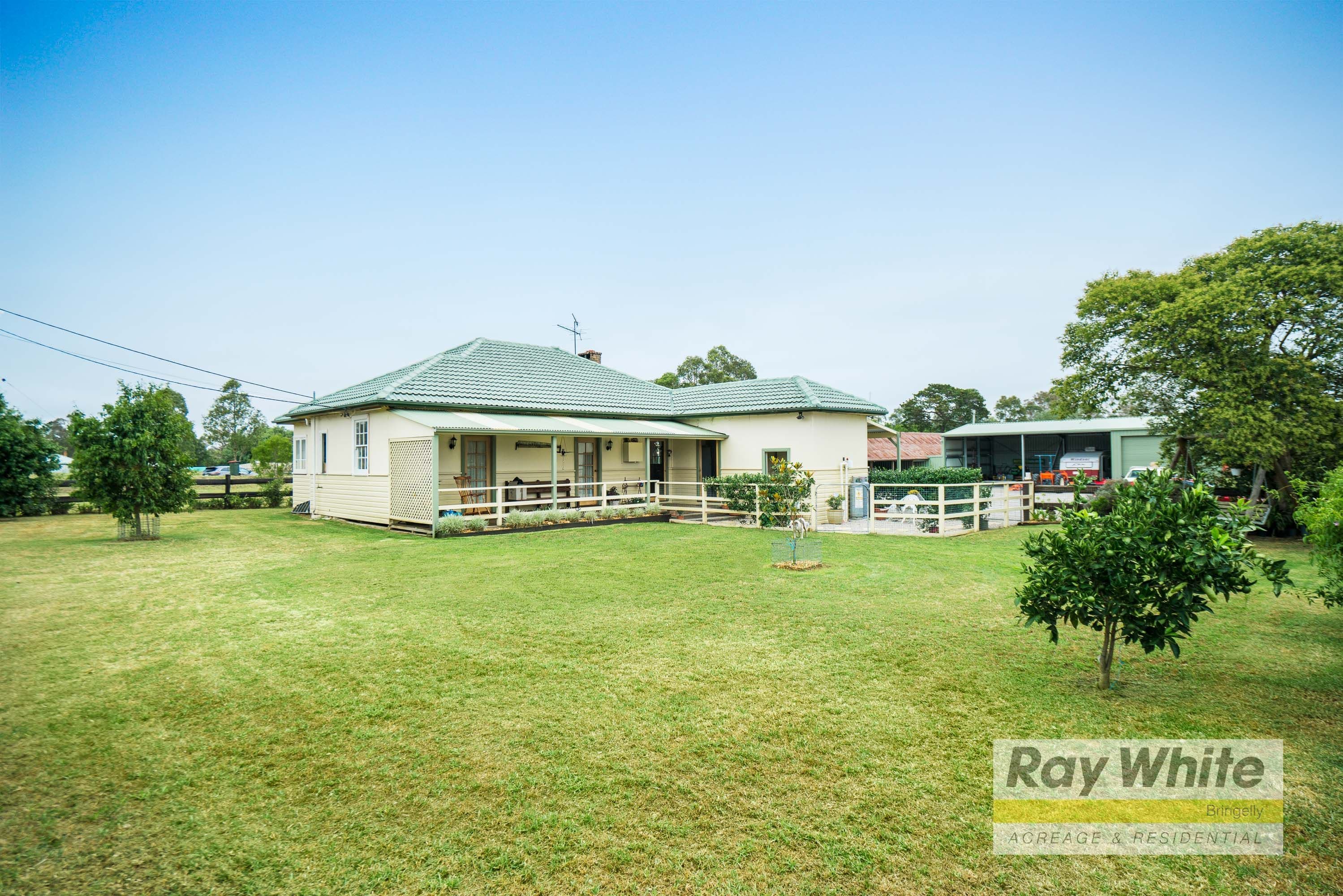 The Oaks NSW 2570, The Oaks - Image 1