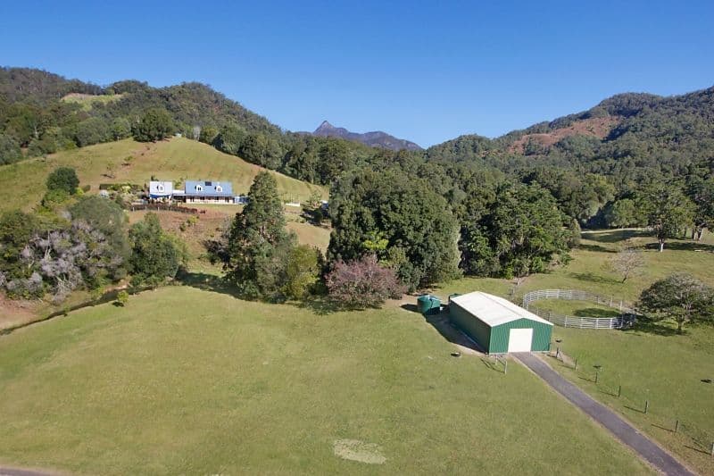 335 Chilcotts Road, Crystal Creek NSW 2484, Crystal Creek - Image 1