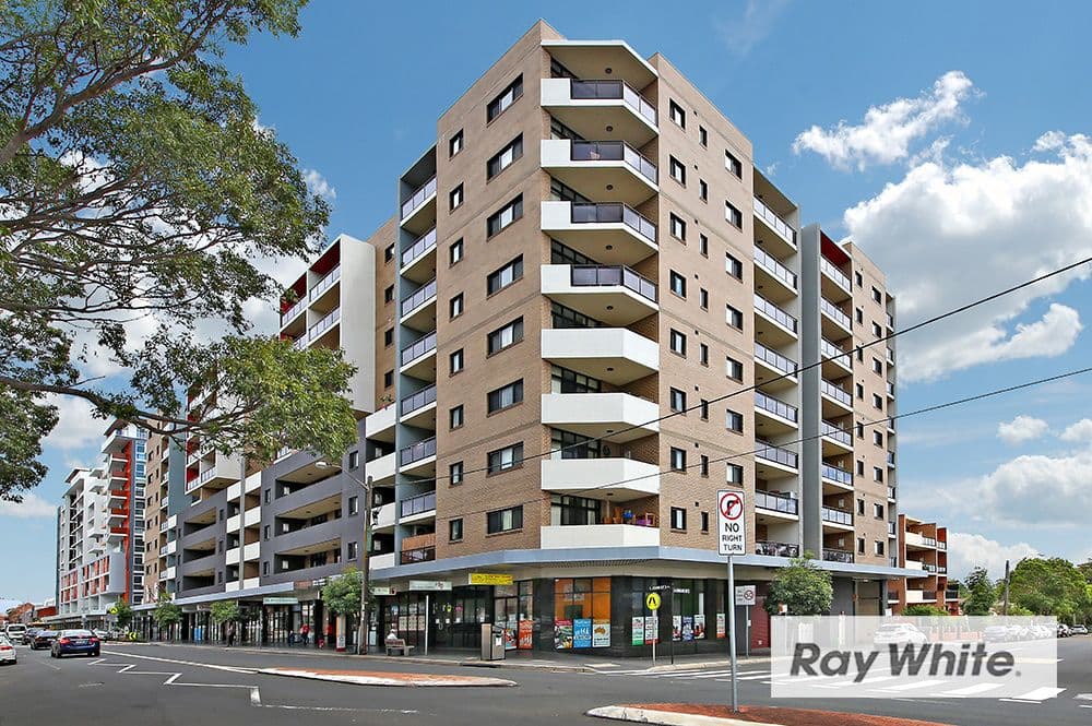 52-56 John Street, Lidcombe NSW 2141, Lidcombe - Image 1