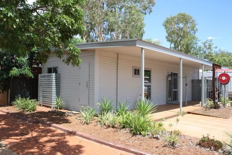 1/12 Loch Street, Derby WA 6728, Derby - Image 1