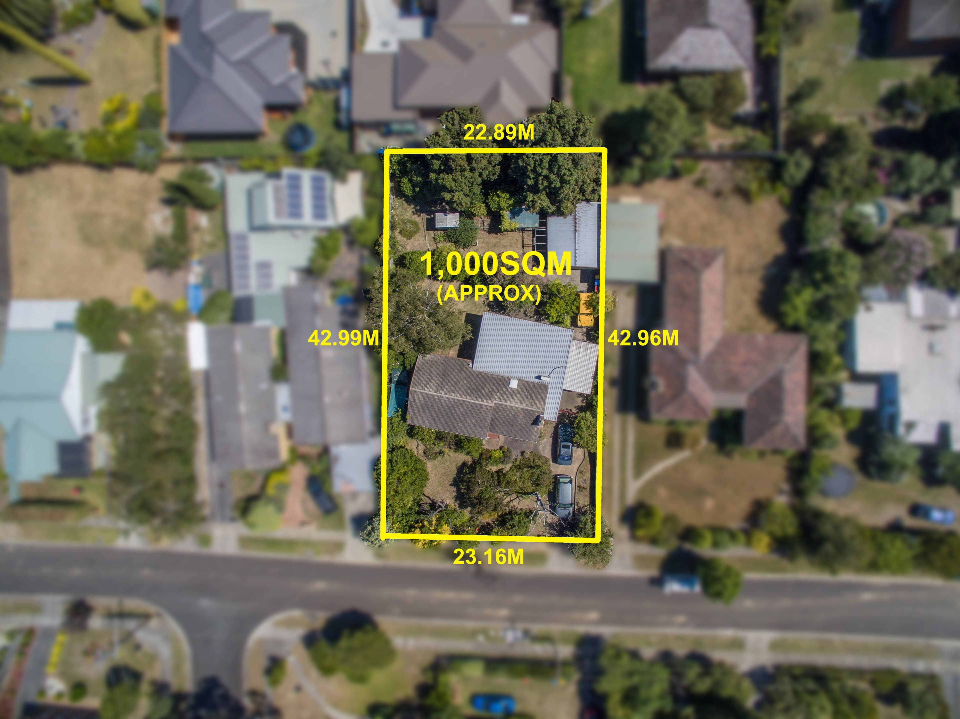 22 John Street, Bayswater VIC 3153, Bayswater - Thumbnail 3
