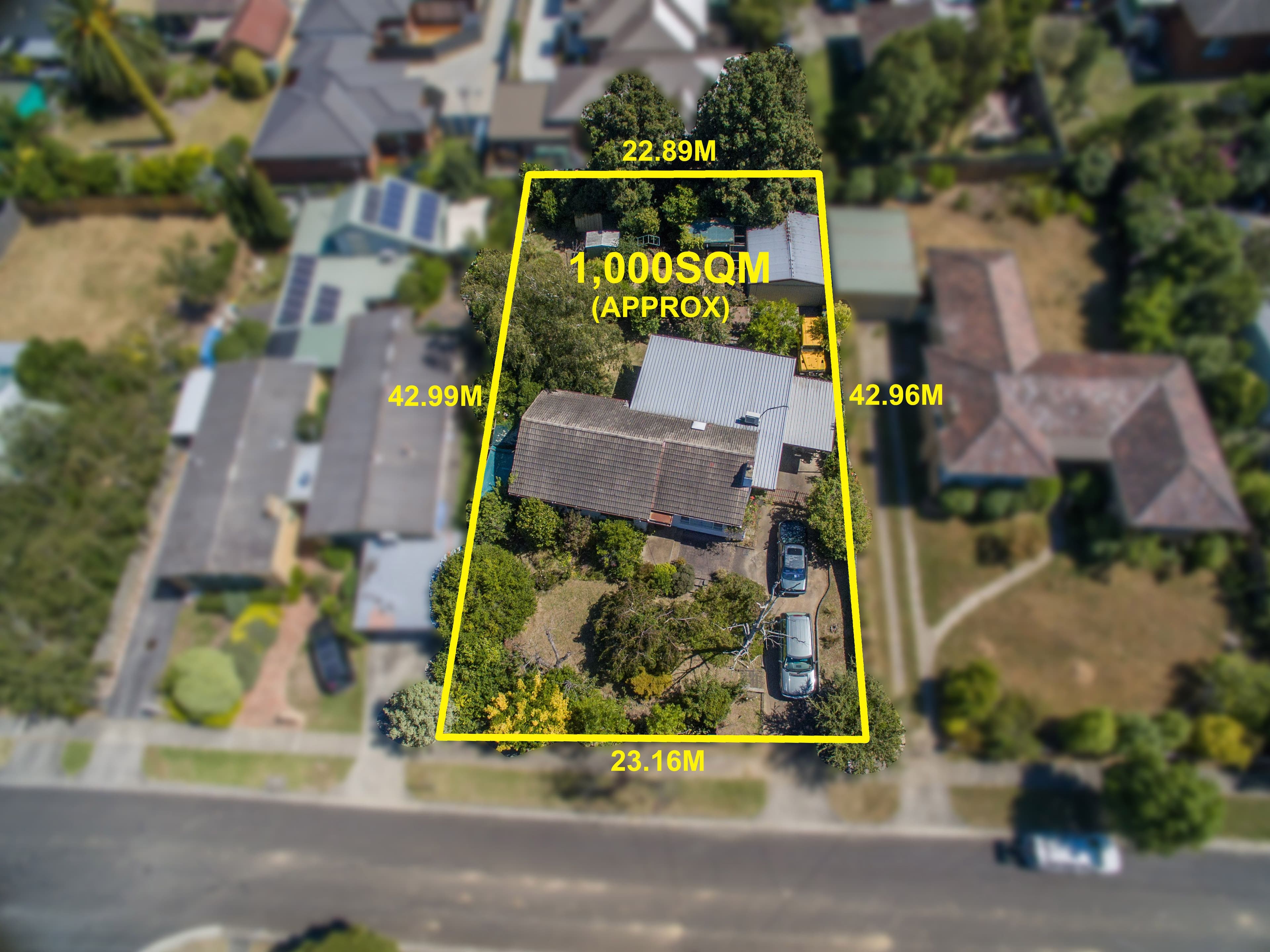 22 John Street, Bayswater VIC 3153, Bayswater - Thumbnail 4