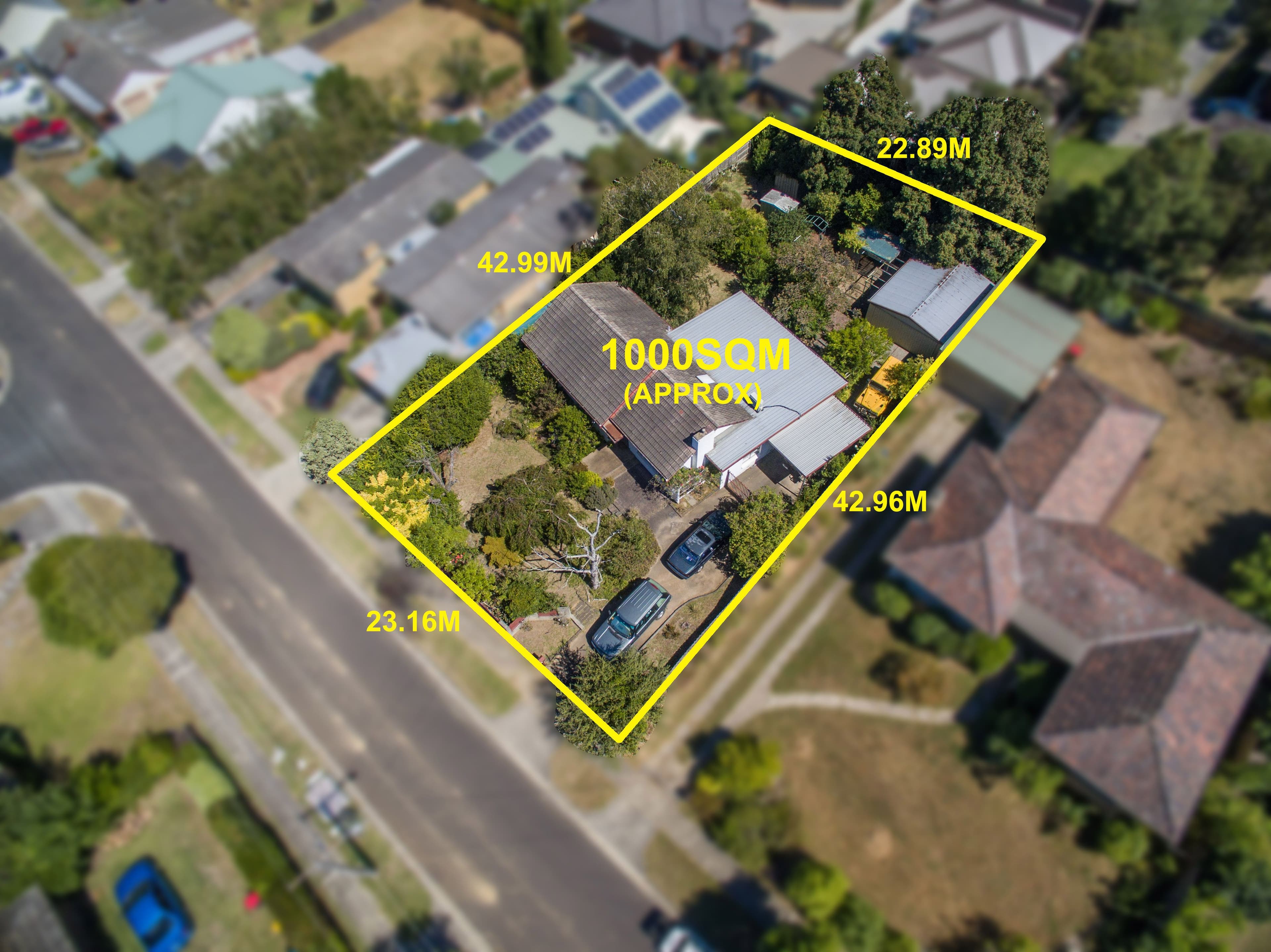 22 John Street, Bayswater VIC 3153, Bayswater - Thumbnail 5