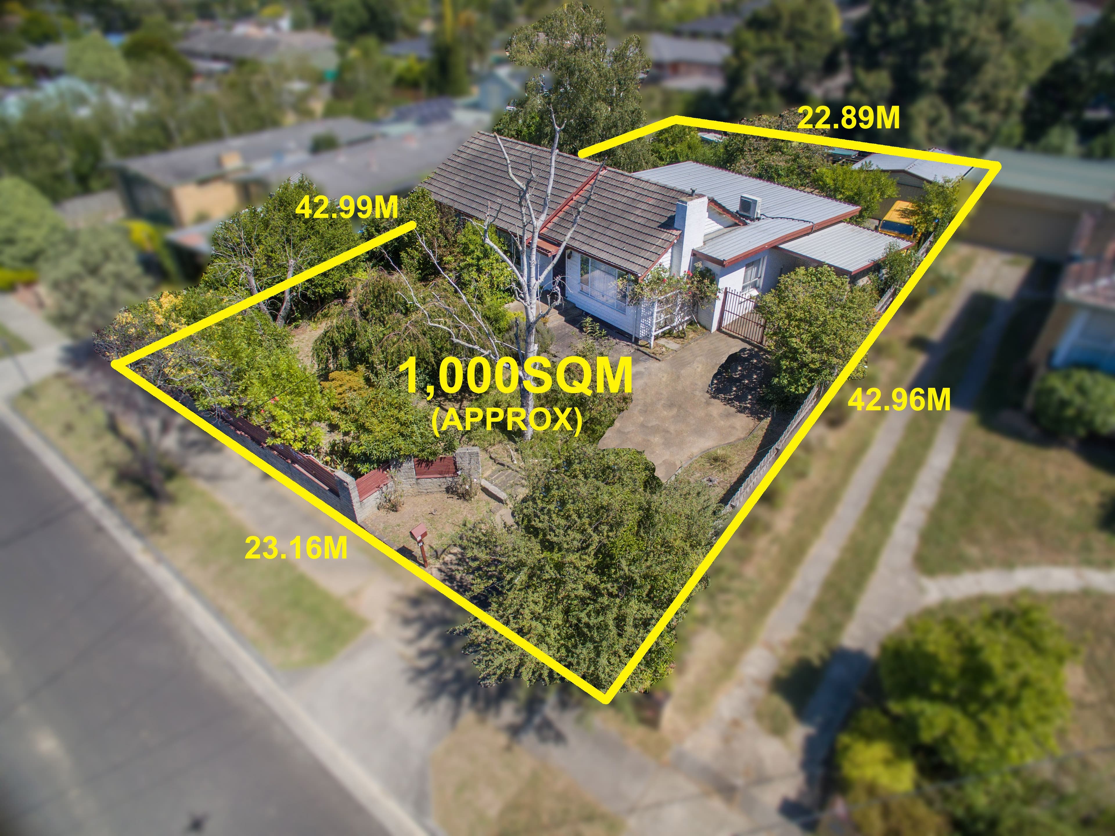 22 John Street, Bayswater VIC 3153, Bayswater - Image 1