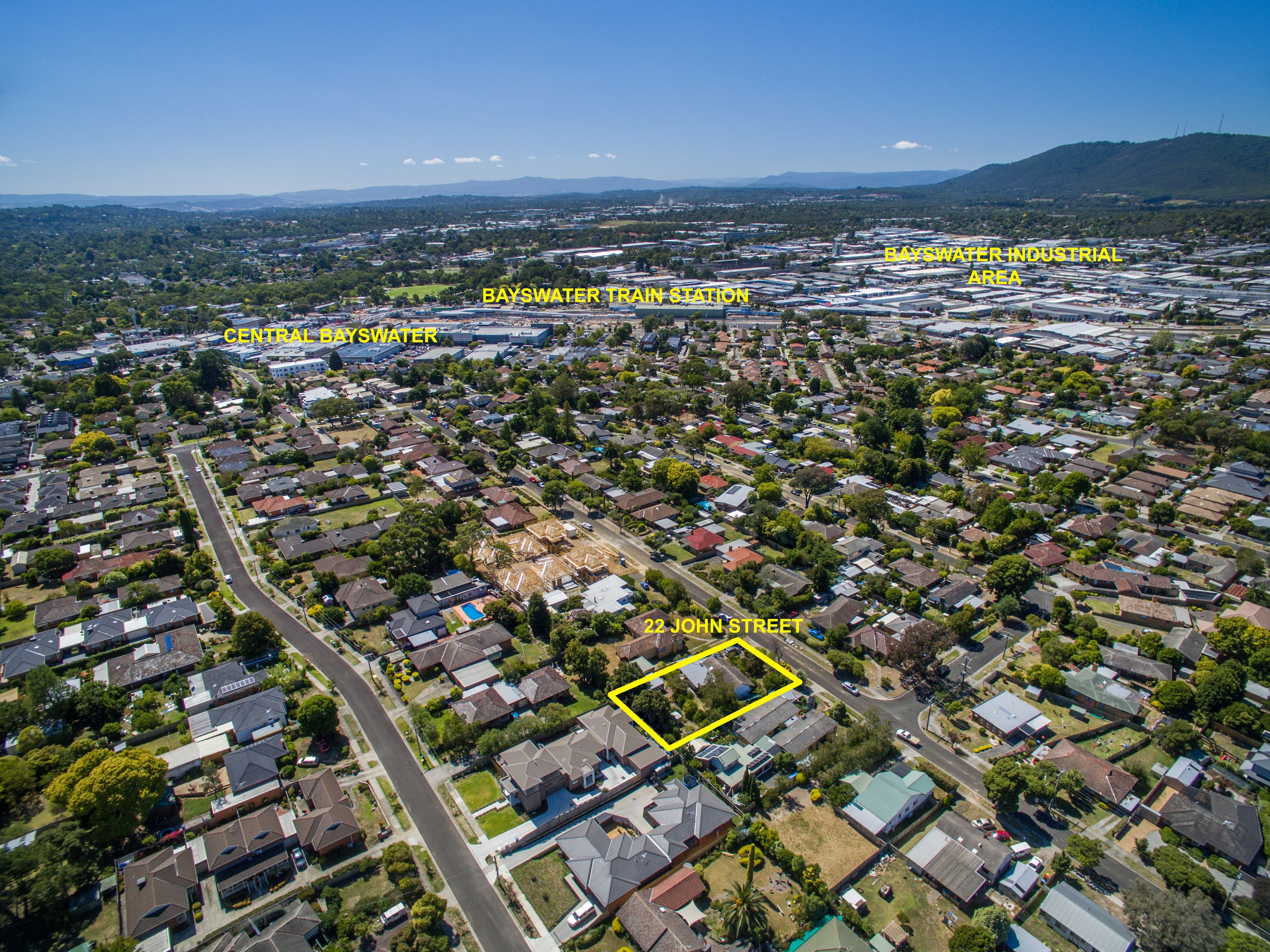 22 John Street, Bayswater VIC 3153, Bayswater - Thumbnail 2