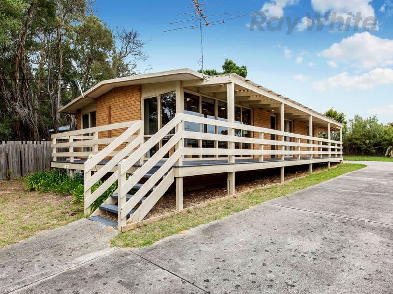 60 Balaka Court, CAPEL SOUND VIC 3940, Capel Sound - Image 1