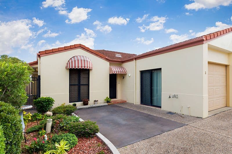 136 Meadowlands Road, Carina QLD 4152, Carina - Image 1