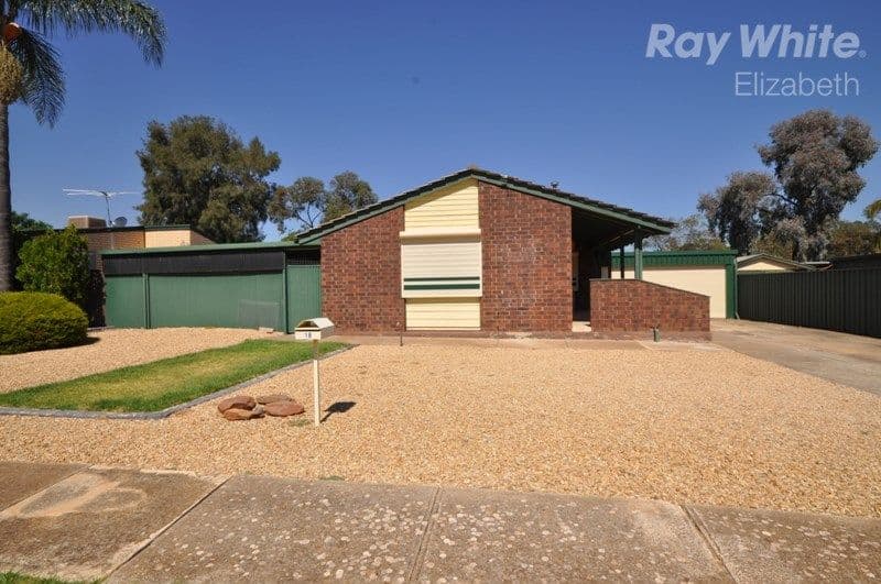 18 Tallara Crescent, Munno Para SA 5115, Munno Para - Image 1
