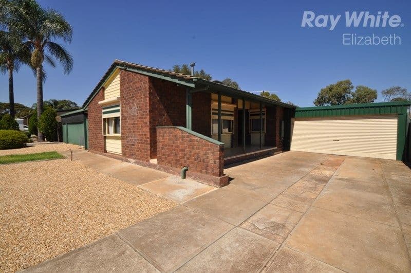 18 Tallara Crescent, Munno Para SA 5115, Munno Para - Thumbnail 2