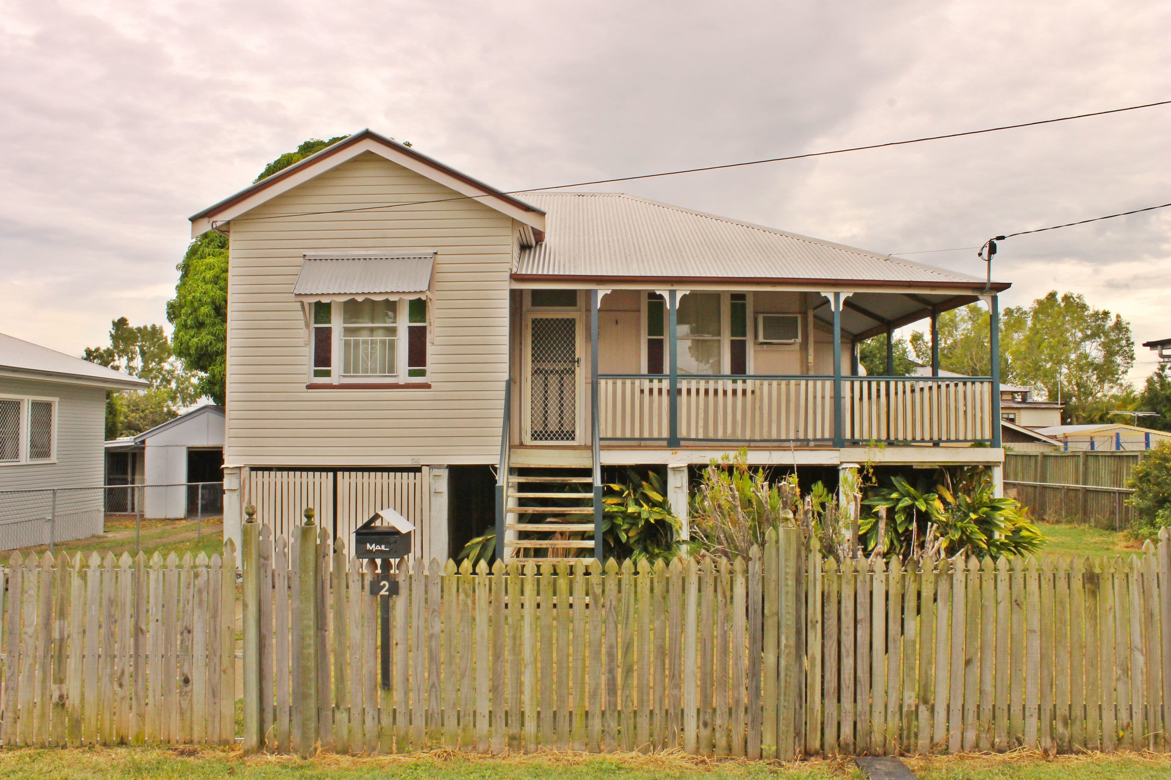 2 Sinclair Street, Newtown QLD 4305, Newtown - Image 1