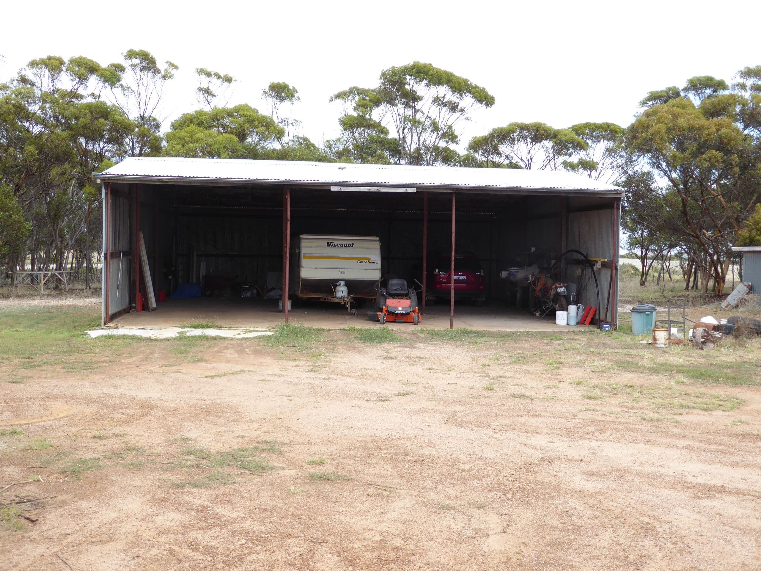 L5 Aerodrome Road, Ravensthorpe WA 6346, Ravensthorpe - Thumbnail 5