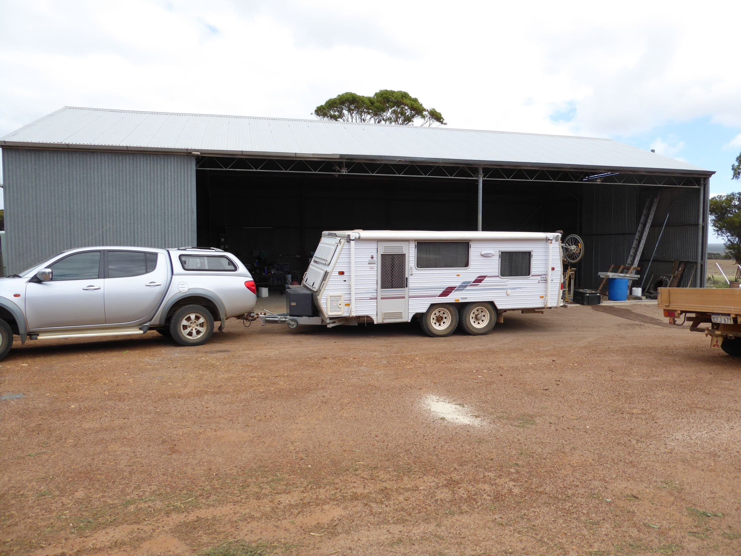 L5 Aerodrome Road, Ravensthorpe WA 6346, Ravensthorpe - Thumbnail 6