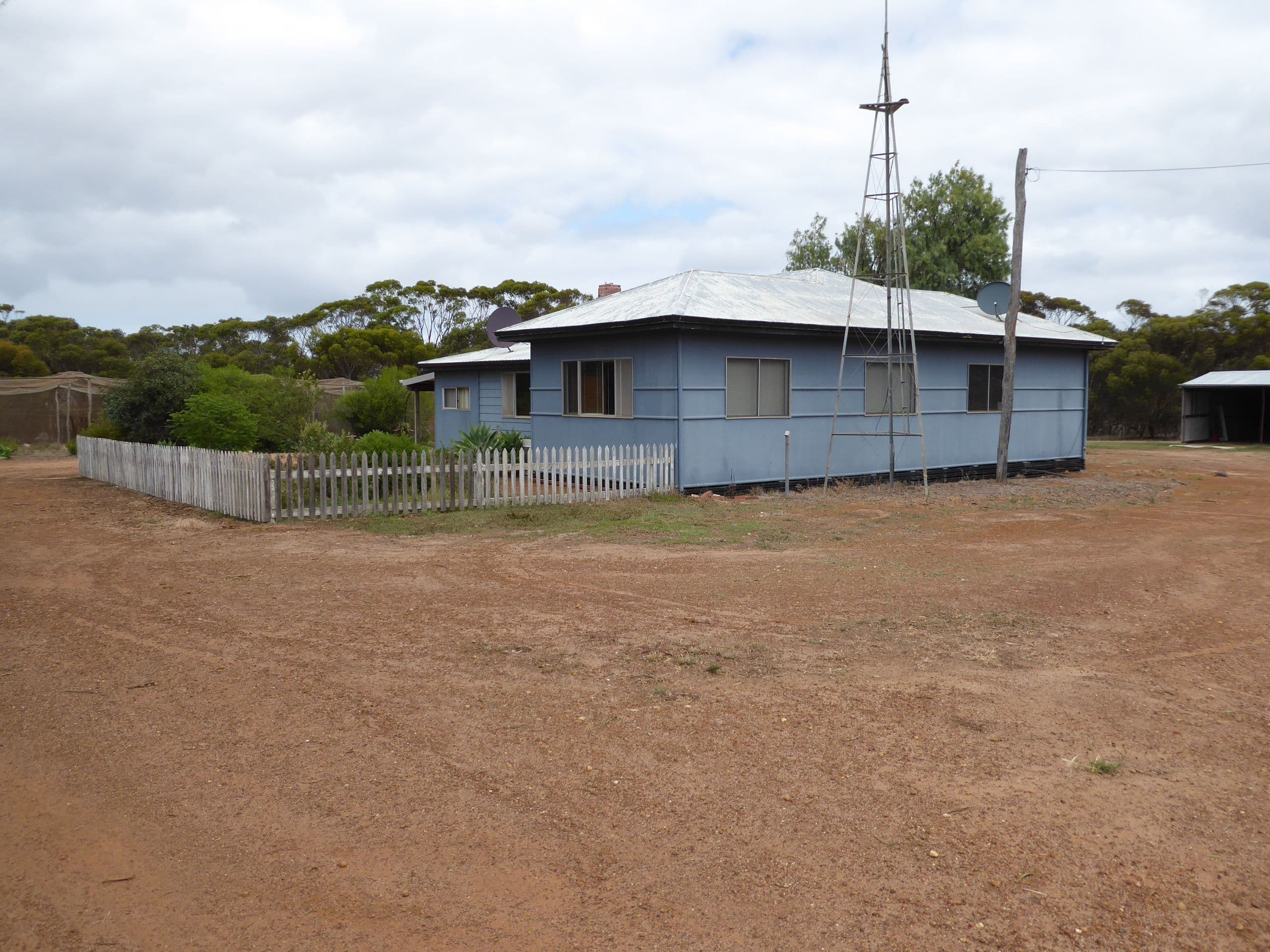 L5 Aerodrome Road, Ravensthorpe WA 6346, Ravensthorpe - Thumbnail 2