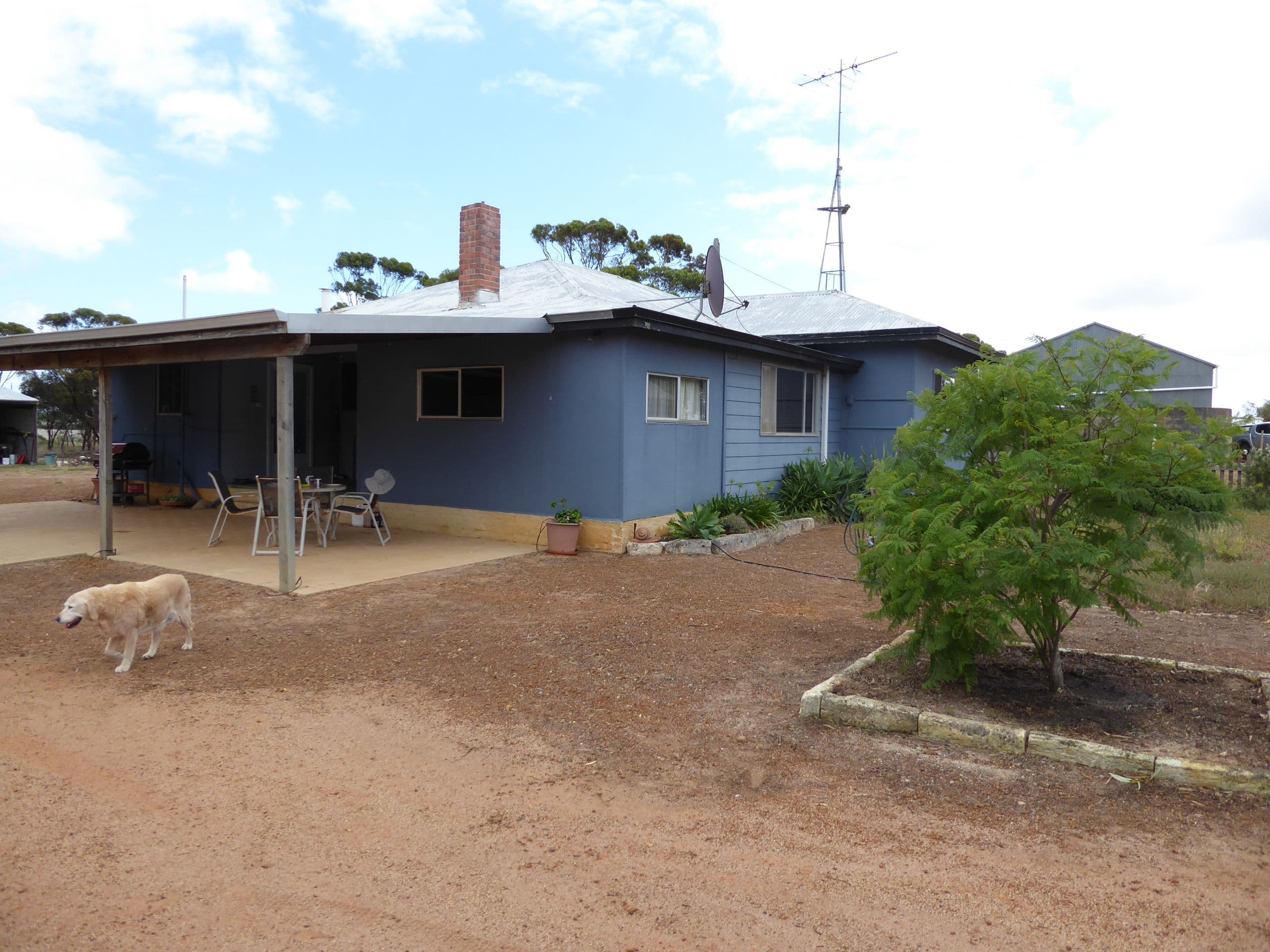 L5 Aerodrome Road, Ravensthorpe WA 6346, Ravensthorpe - Image 1