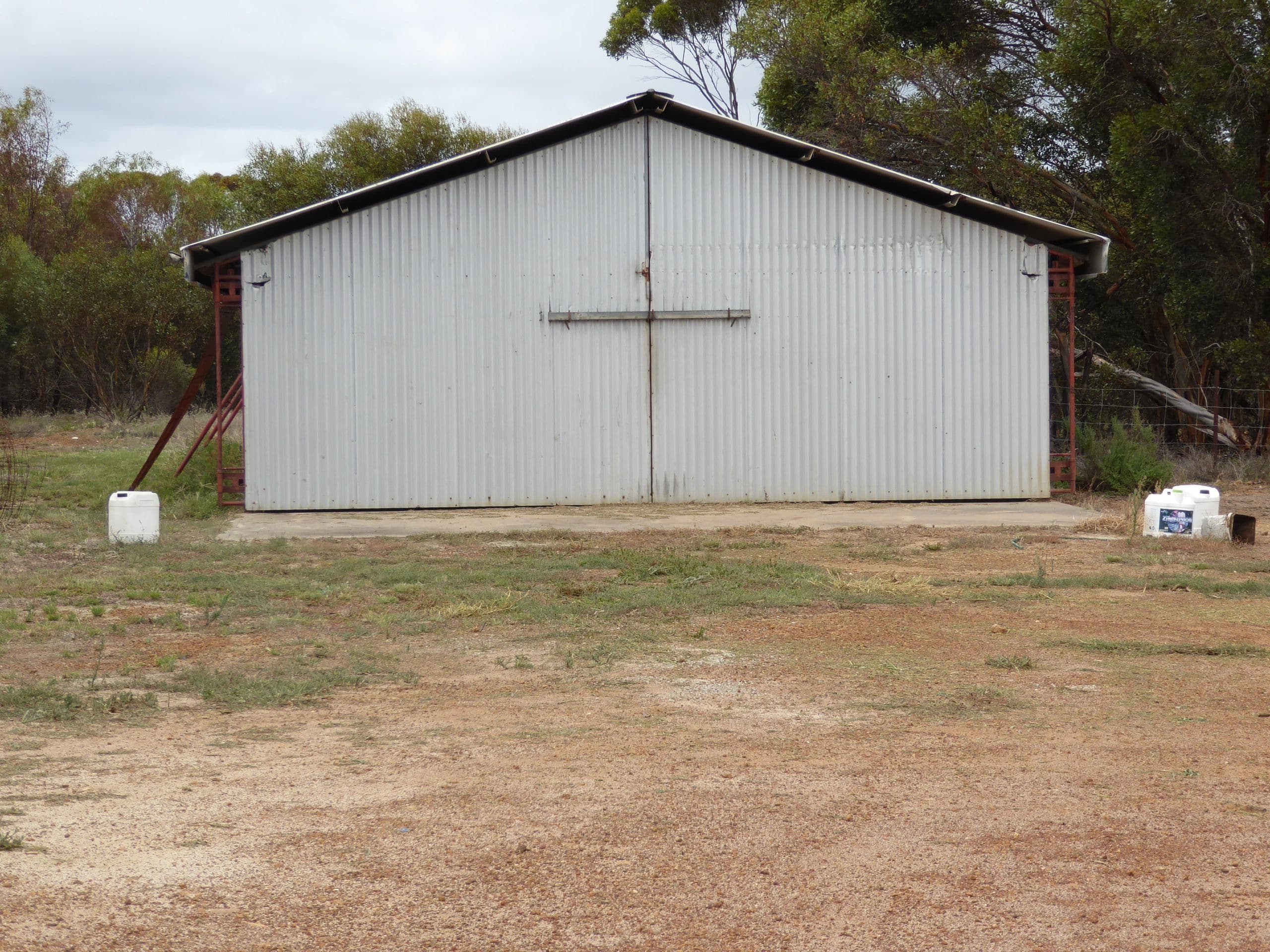 L5 Aerodrome Road, Ravensthorpe WA 6346, Ravensthorpe - Thumbnail 7