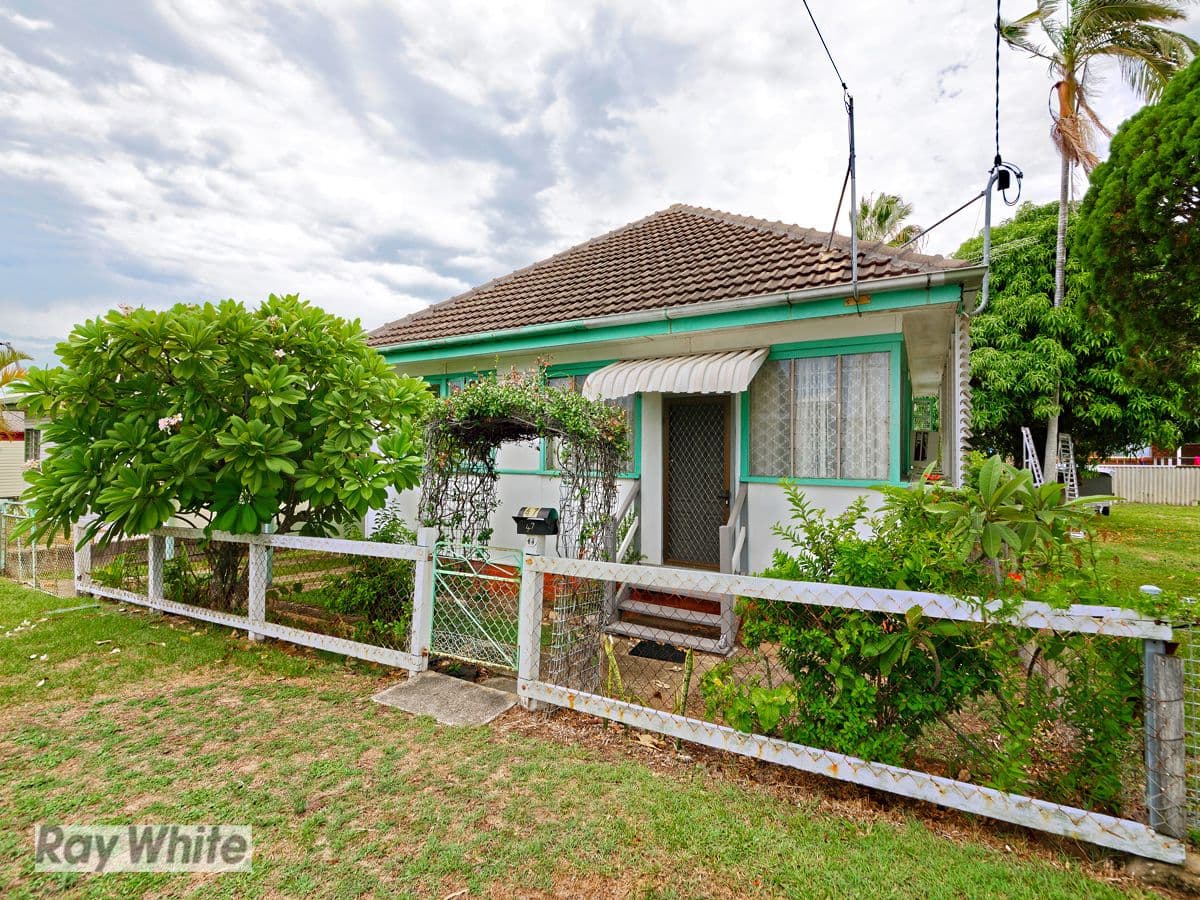 47 McCulloch Avenue, Margate QLD 4019, Margate - Image 1