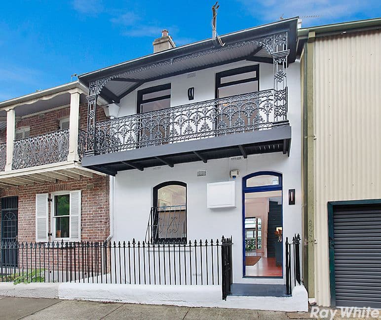44 Glenmore Road, Paddington - Image 1