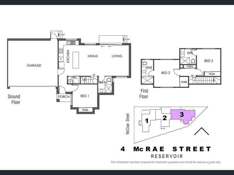 4 McCrae Street, Reservoir VIC 3073, Reservoir - Thumbnail 3