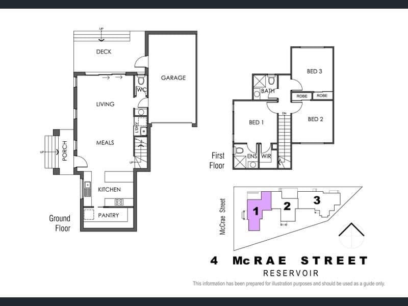4 McCrae Street, Reservoir VIC 3073, Reservoir - Thumbnail 2