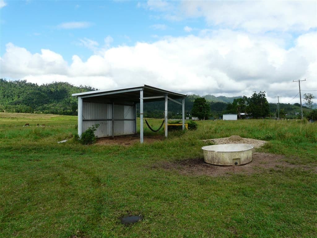 Lot 22 Mena Creek Road, Mena Creek QLD 4871, Mena Creek - Thumbnail 3