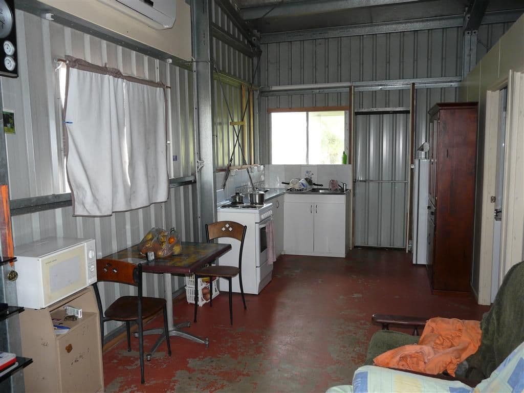 Lot 22 Mena Creek Road, Mena Creek QLD 4871, Mena Creek - Thumbnail 4