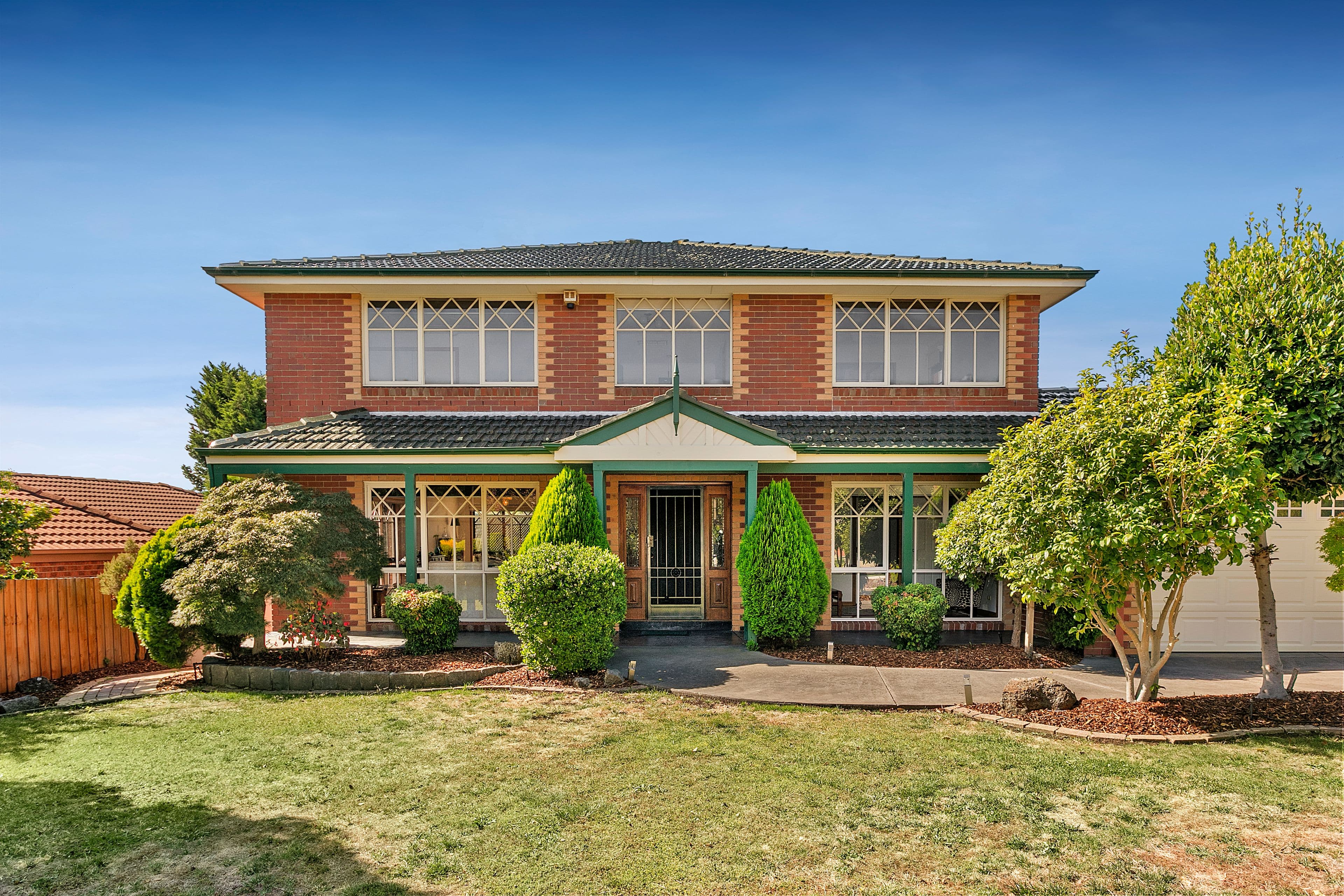 3 Daryl Avenue, Glen Waverley VIC 3150, Glen Waverley - Image 1