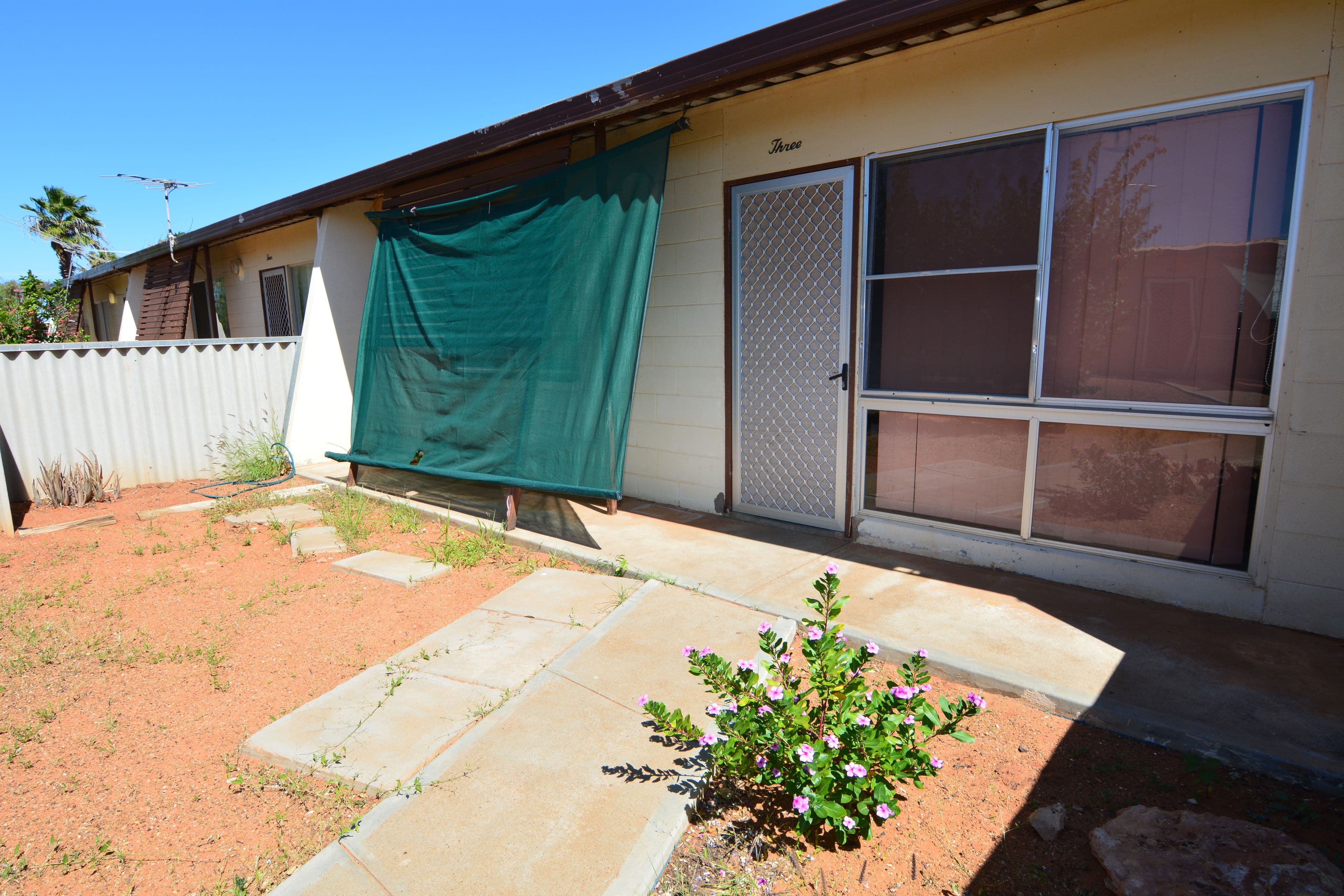 Unit 3, 16 Brown Street, CARNARVON WA 6701, Carnarvon - Image 1
