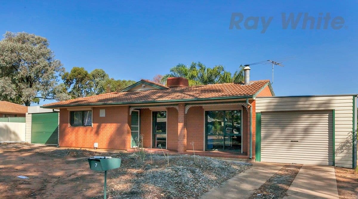 7 Alfriston Walk, Salisbury Park SA 5109, Salisbury Park - Image 1