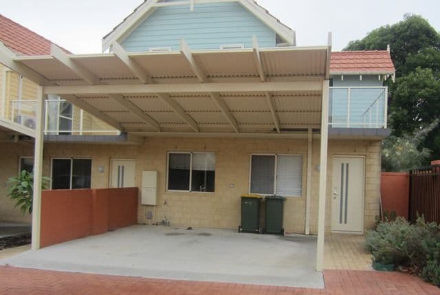 12/1 Dudley Street, Midland WA 6056, Midland - Thumbnail 2