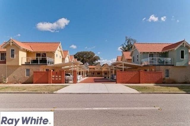 12/1 Dudley Street, Midland WA 6056, Midland - Image 1