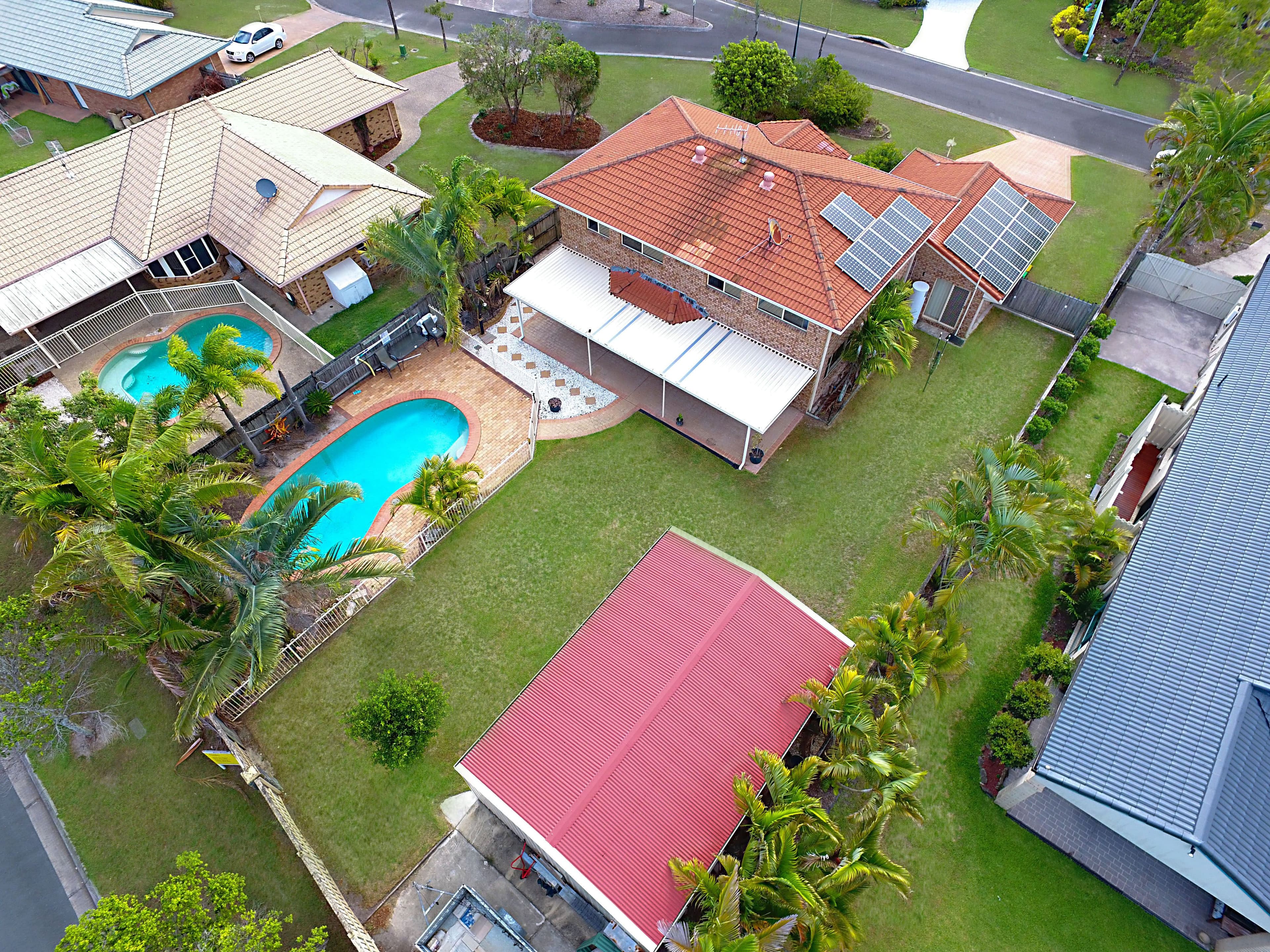 7 Bridgewater Court, Sippy Downs QLD 4556, Sippy Downs - Image 1