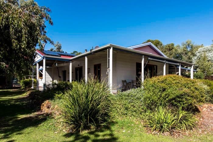 Nannup WA 6275, Nannup - Image 1