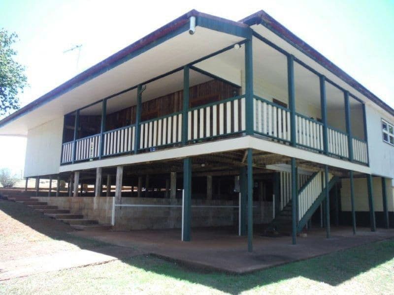 Glen Allyn QLD 4885, Glen Allyn - Thumbnail 2