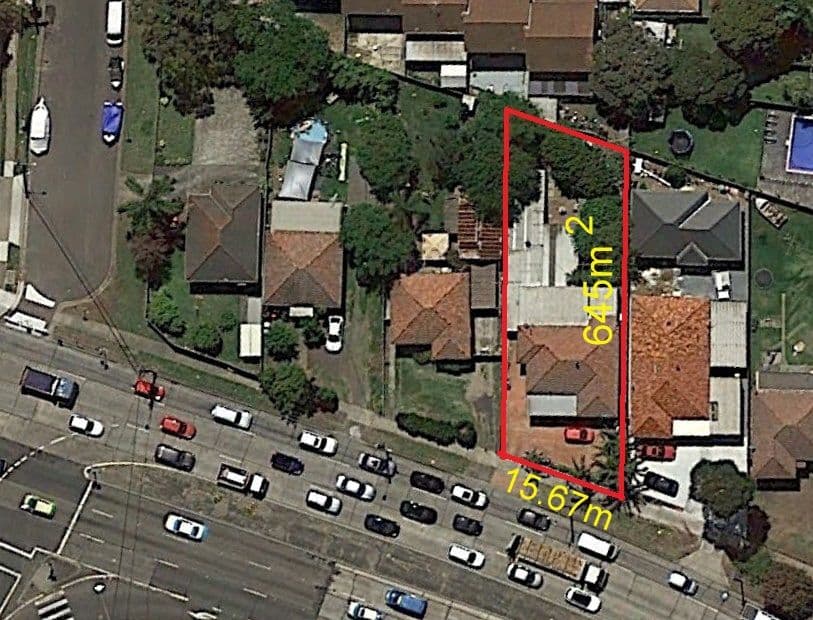 916 Hume Highway, Bass Hill - Image 1
