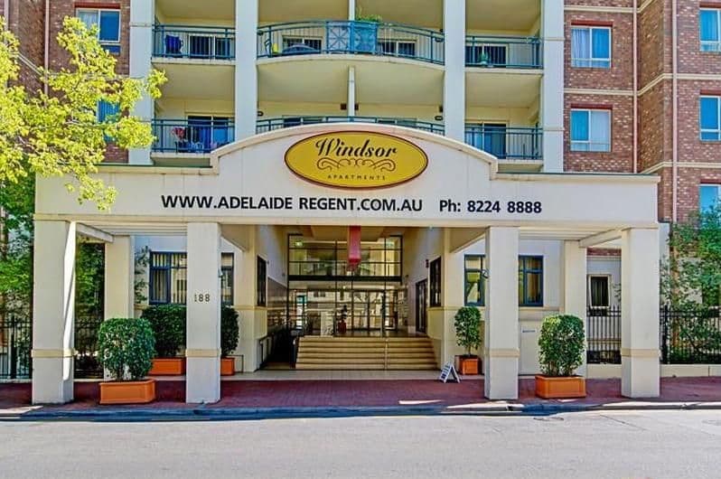 7/176-186 Carrington Street, Adelaide SA 5000, Adelaide - Image 1