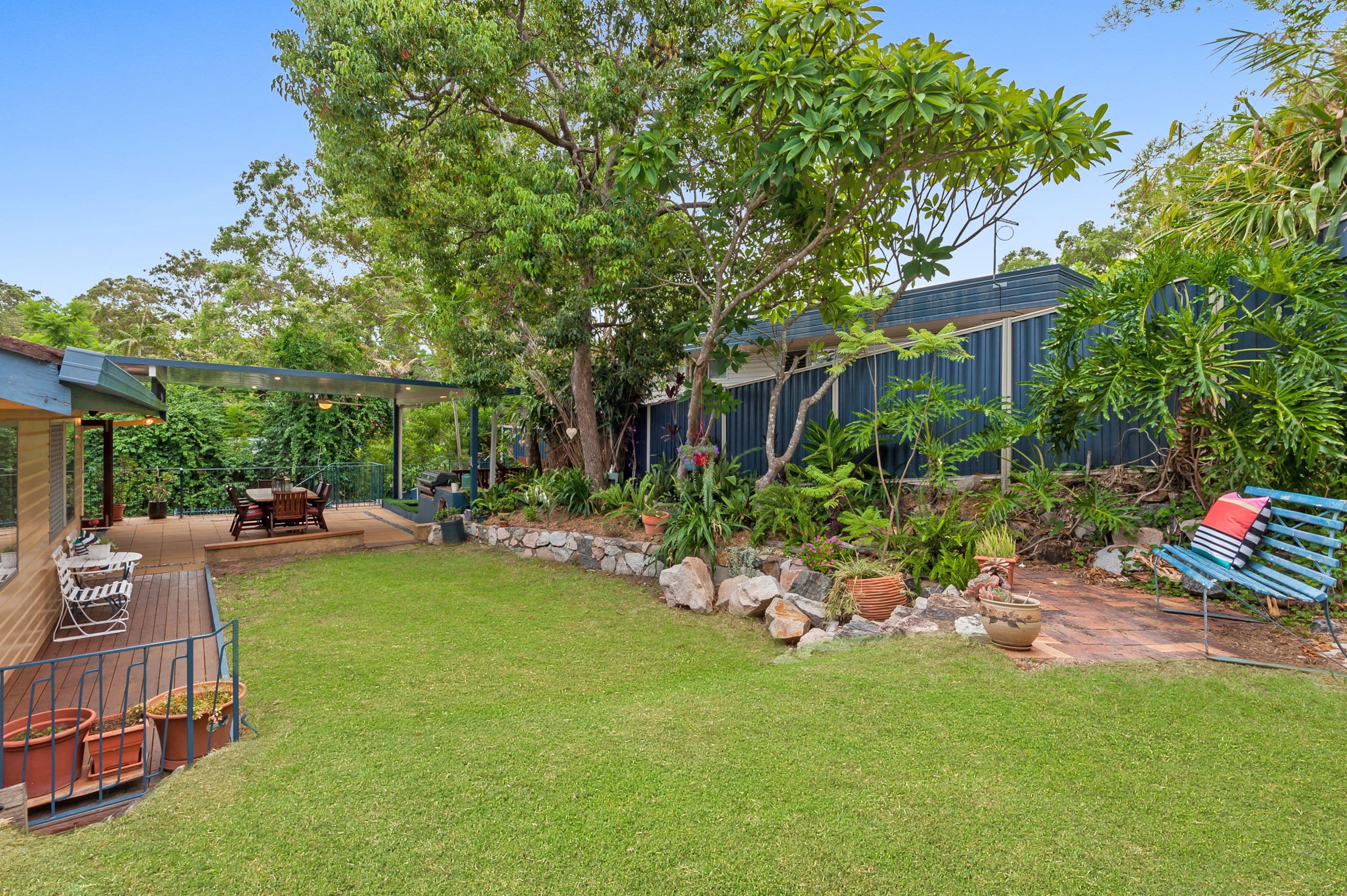 12 Cassandra Street, Chapel Hill QLD 4069, Chapel Hill - Thumbnail 2