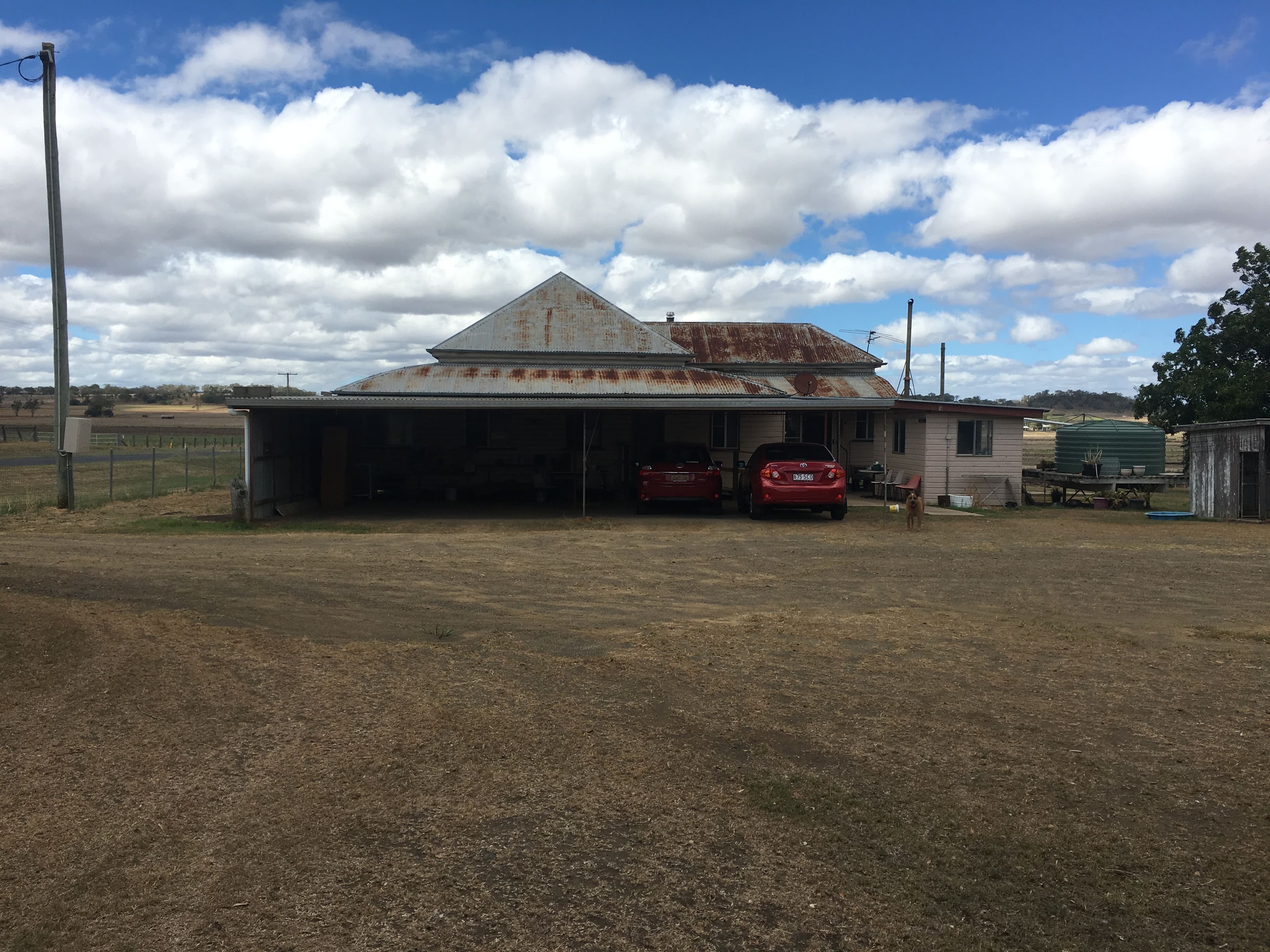 768 Oakey-Pittsworth Road, Aubigny QLD 4401, Aubigny - Thumbnail 7